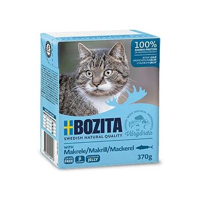 Bozita 4911 Fôrfôr til katter Bozita 4911 Fôrfôr til katter