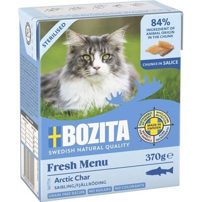 Bozita kattemat - Modell 9117172 - Høykvalitets ingredienser Bozita kattemat - Modell 9117172 - Høykvalitets ingredienser