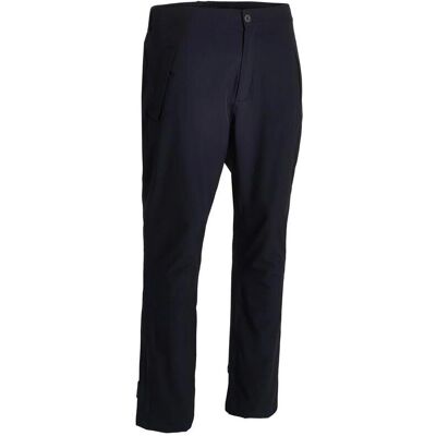 Abacus Links Waterproof Rain Trousers - Black Abacus Links Waterproof Rain Trousers - Black