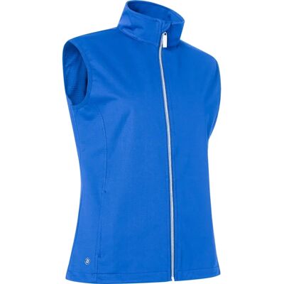 Abacus Lytham Soft Shell Weste - Weste Abacus Lytham Soft Shell Weste - Weste