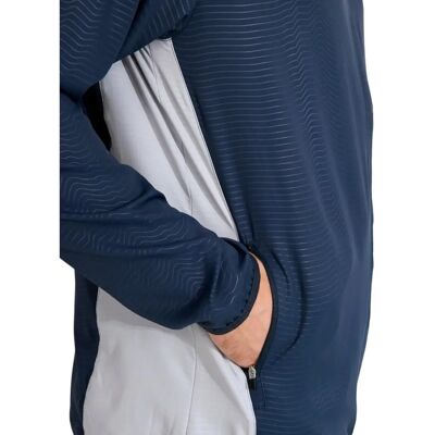 Abacus Lenark Stretch Windbreaker - Windbreaker Jacket Abacus Lenark Stretch Windbreaker - Windbreaker Jacket