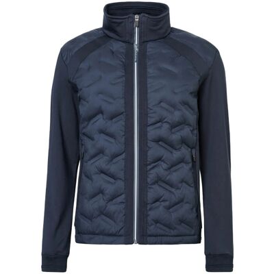 Abacus Portrush Hybrid Jacke - Winddicht, Leicht, Sportlich Abacus Portrush Hybrid Jacke - Winddicht, Leicht, Sportlich