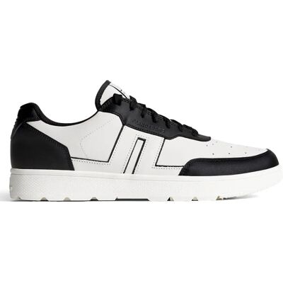 J.Lindeberg Ace Low-Top Golfsko - Stilvolle Vielseitigkeit J.Lindeberg Ace Low-Top Golfsko - Stilvolle Vielseitigkeit