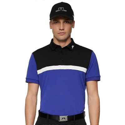 J. Lindeberg Jeff Poloshirt - Polo Shirt J. Lindeberg Jeff Poloshirt - Polo Shirt