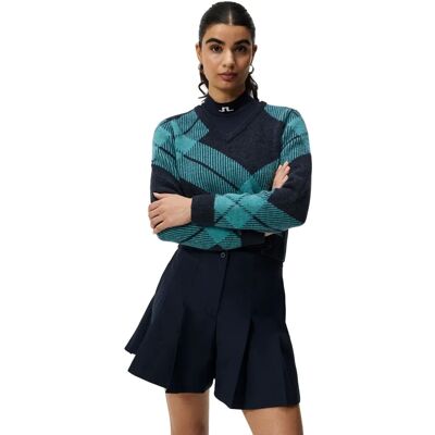 J.Lindeberg Brea Pullover mit Alpaka - Pullover J.Lindeberg Brea Pullover mit Alpaka - Pullover