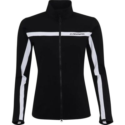 J.Lindeberg Janice Mid Layer Stretch Jacke - Mid Layer Jacke J.Lindeberg Janice Mid Layer Stretch Jacke - Mid Layer Jacke