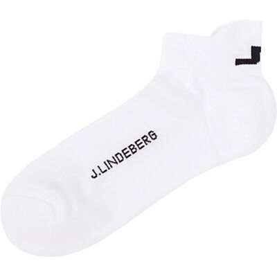 J Lindeberg Golf Herre Korte Sokker - Komfort & Præstation J Lindeberg Golf Herre Korte Sokker - Komfort & Præstation