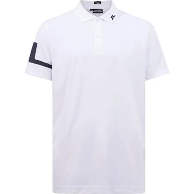 J Lindeberg Modell Kortermet Poloshirt - Golf J Lindeberg Modell Kortermet Poloshirt - Golf