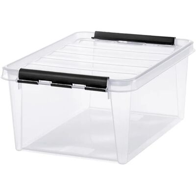 CC Hobby Aufbewahrungsbox 15L - Aufbewahrungsbox CC Hobby Aufbewahrungsbox 15L - Aufbewahrungsbox