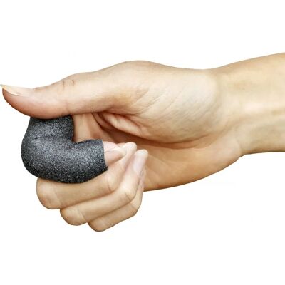 Cederroth Soft Foam Verband - Kleine wond - Zwart Cederroth Soft Foam Verband - Kleine wond - Zwart