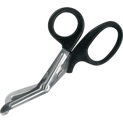 Cederroth Rustfrit Stål Saks - 190mm - Førstehjælp Cederroth Rustfrit Stål Saks - 190mm - Førstehjælp