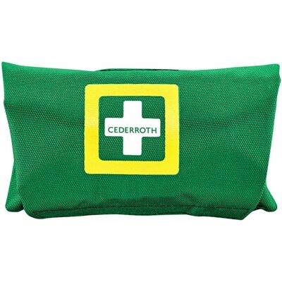 Cederroth 390100 Hjemme førstehjelpssett - Førstehjelpsett Cederroth 390100 Hjemme førstehjelpssett - Førstehjelpsett