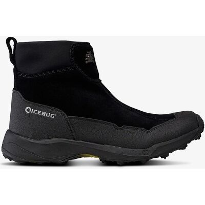 Icebug Metro2 M BUGrip - Svart - 44 Vinterstøvler - Vinterfodtøy Icebug Metro2 M BUGrip - Svart - 44 Vinterstøvler - Vinterfodtøy