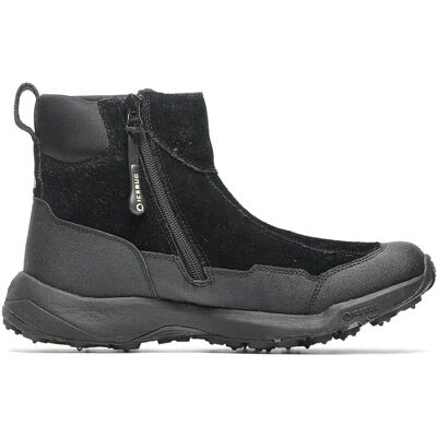 Icebug Metro2 W BUGrip Vinterstøvler - Svart Icebug Metro2 W BUGrip Vinterstøvler - Svart