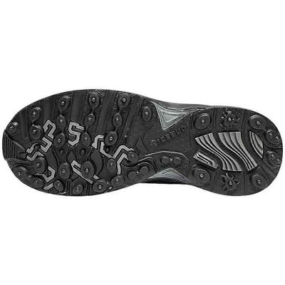 Icebug Pace3 Bugrip Gtx Svart - Sko Icebug Pace3 Bugrip Gtx Svart - Sko