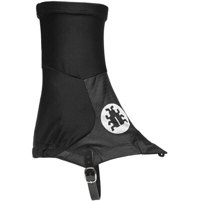 Icebug Pocket Gaiter Schwarz S 36-39 - Gaiters Icebug Pocket Gaiter Schwarz S 36-39 - Gaiters