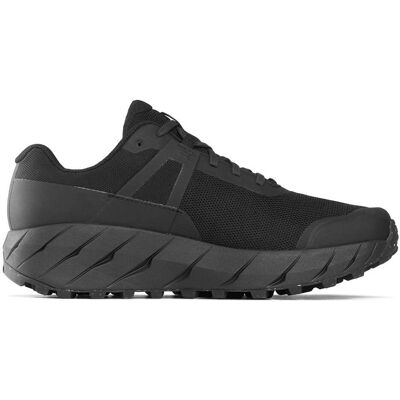 Icebug Arcus RB9X GTX - Trail Running Shoes - Black - Women Icebug Arcus RB9X GTX - Trail Running Shoes - Black - Women