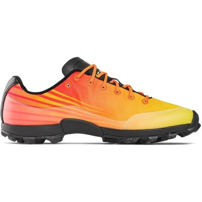 Icebug Maastojuoksukengät Acceleritas8 Rb9x Orange - Trail Running Shoe Icebug Maastojuoksukengät Acceleritas8 Rb9x Orange - Trail Running Shoe