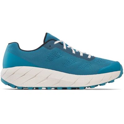 Icebug Arcus RB9X Aqua 41 Trail Running Shoes Icebug Arcus RB9X Aqua 41 Trail Running Shoes