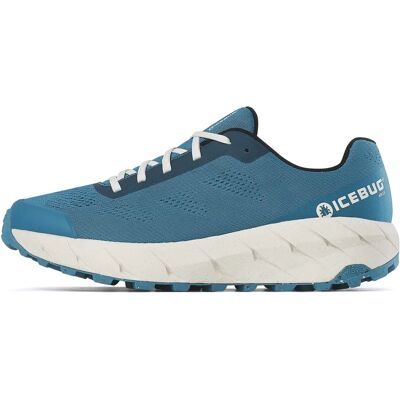 Icebug Arcus RB9X Aqua 42 Trail Running Shoes - Trail Icebug Arcus RB9X Aqua 42 Trail Running Shoes - Trail