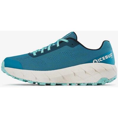 Icebug Arcus RB9X Aqua/Aruba - Trail-Laufschuhe Icebug Arcus RB9X Aqua/Aruba - Trail-Laufschuhe