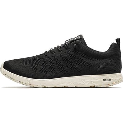 Icebug Eli Rb9x Sneakers Unisex - Noir - EU 38 - Publicité Icebug Eli Rb9x Sneakers Unisex - Noir - EU 38 - Publicité