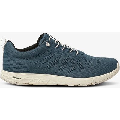 Icebug Eli RB9X Blå Unisex Sneakers Icebug Eli RB9X Blå Unisex Sneakers