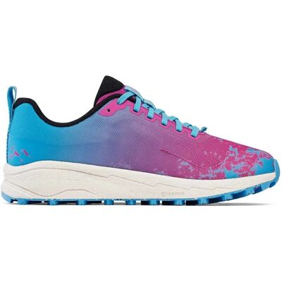 Icebug Sky Blue/Orchid RB9x Trail Running Shoes - Trail Running Shoes Icebug Sky Blue/Orchid RB9x Trail Running Shoes - Trail Running Shoes