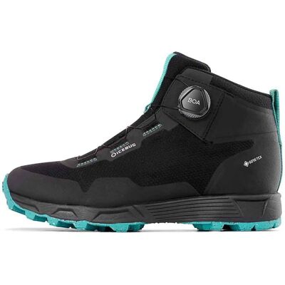 Icebug Rb9x GTX Wasserdichte Wanderschuhe für Damen Icebug Rb9x GTX Wasserdichte Wanderschuhe für Damen