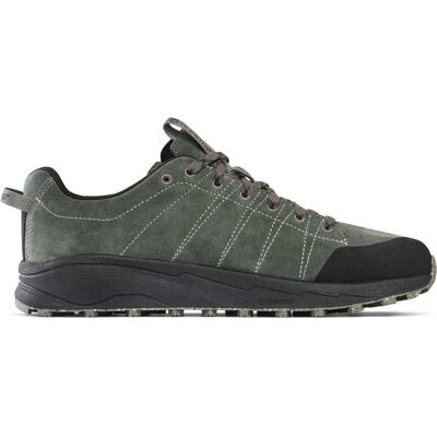 Icebug Tind Rb9x - Zapatos de senderismo impermeables con materiales reciclados Icebug Tind Rb9x - Zapatos de senderismo impermeables con materiales reciclados