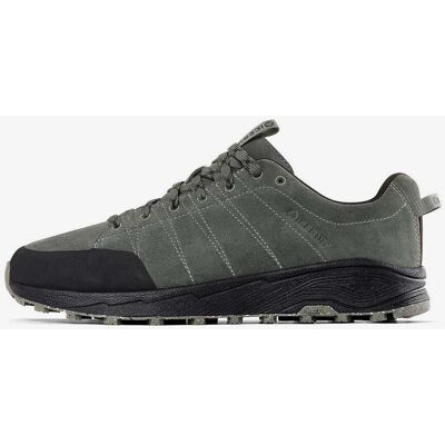Icebug Tind Rb9x PineGrey/Black - Zapatos de senderismo Icebug Tind Rb9x PineGrey/Black - Zapatos de senderismo