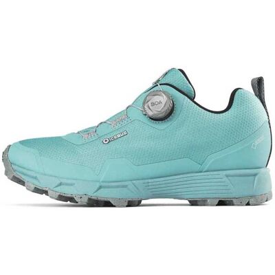 Icebug Rover RB9X GTX DustBlue/Stone Trail Running Shoes Icebug Rover RB9X GTX DustBlue/Stone Trail Running Shoes