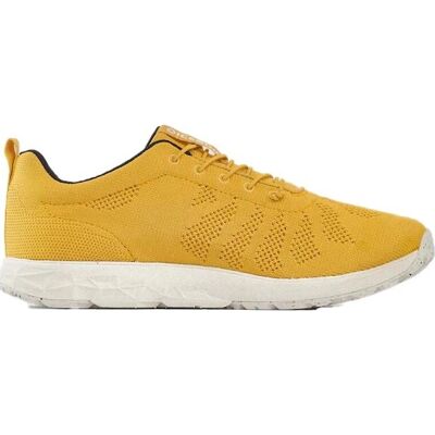Icebug Eli RB9X Gule Unisex Sneakers Icebug Eli RB9X Gule Unisex Sneakers