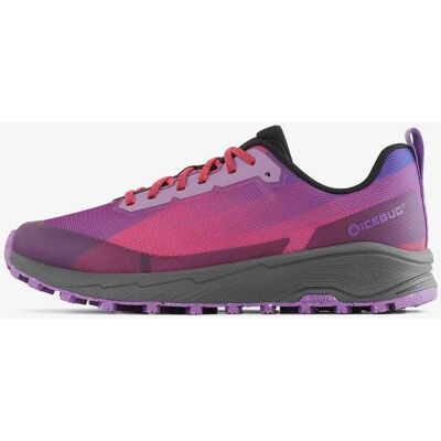 Icebug Horizon W Scarpe da Trail Lilla - Corsa Icebug Horizon W Scarpe da Trail Lilla - Corsa
