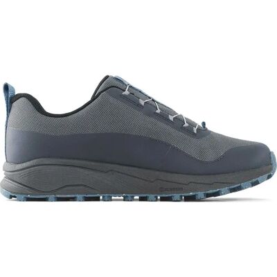 Icebug Haze RB9X GTX Ash/Steel Blue - Trail Running Shoes Icebug Haze RB9X GTX Ash/Steel Blue - Trail Running Shoes
