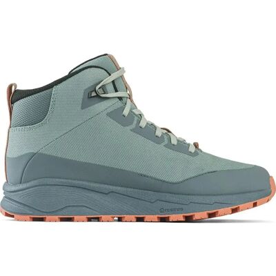 Icebug Haze Mid Biosole GTX - Waterproof Hiking Boots Icebug Haze Mid Biosole GTX - Waterproof Hiking Boots