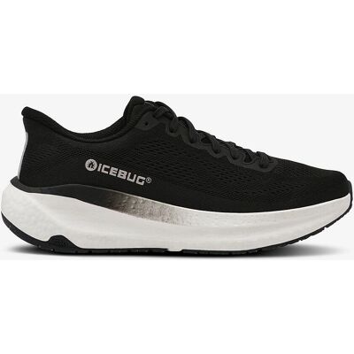 Icebug Aura M RB9X - Gå- / Løpesko - Svart Icebug Aura M RB9X - Gå- / Løpesko - Svart