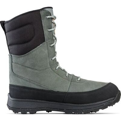 Bottes de Neige Icebug - Imperméables Goretex - Chaussures Isolées - Publicité Bottes de Neige Icebug - Imperméables Goretex - Chaussures Isolées - Publicité