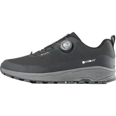 Icebug Rb9x Gtx Black - Shoes Icebug Rb9x Gtx Black - Shoes