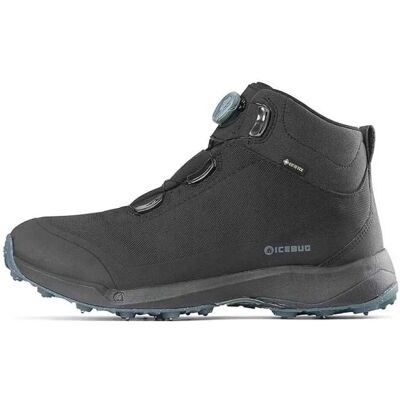 ICEBUG - Stavre 2 Michelin Goretex - Nero ICEBUG - Stavre 2 Michelin Goretex - Nero