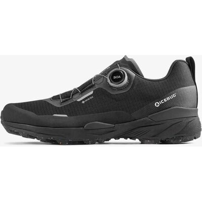 Icebug Rover 2 RB9X GORE-TEX svart - Løpesko Icebug Rover 2 RB9X GORE-TEX svart - Løpesko