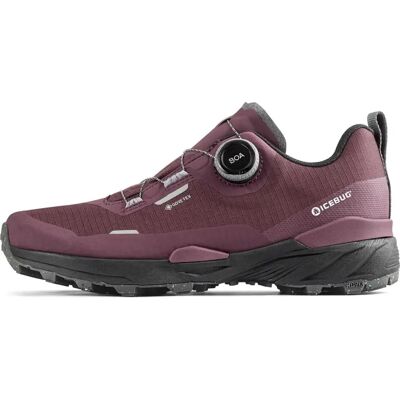 Chaussures Icebug Rover 2 RB9X GORE-TEX - Femme - Publicité Chaussures Icebug Rover 2 RB9X GORE-TEX - Femme - Publicité
