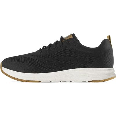 Icebug Herre Mosi Rb9x Svart - Løpesko Icebug Herre Mosi Rb9x Svart - Løpesko