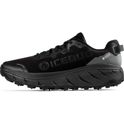 Icebug Herre Arcus 2 Bugrip Gore-Tex - Løpesko Icebug Herre Arcus 2 Bugrip Gore-Tex - Løpesko