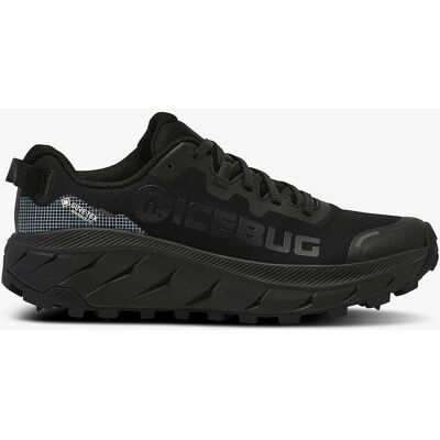 Icebug - Arcus 2 W BUgrip GTX - Svart - Løpesko Icebug - Arcus 2 W BUgrip GTX - Svart - Løpesko