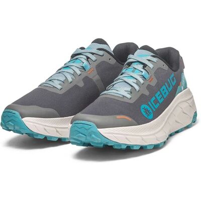 Icebug - Arcus 2 RB9X GORE-TEX - RB9X - 46 - Zapatillas Icebug - Arcus 2 RB9X GORE-TEX - RB9X - 46 - Zapatillas