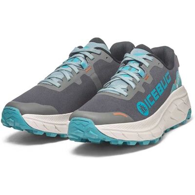 Icebug - Arcus 2 RB9X GORE-TEX - Grigio - EU 40 - Shoes Icebug - Arcus 2 RB9X GORE-TEX - Grigio - EU 40 - Shoes