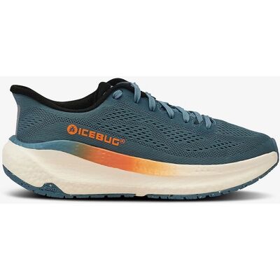 Icebug - Aura W RB9x - Blå 40 Kvinner - Løpesko Icebug - Aura W RB9x - Blå 40 Kvinner - Løpesko