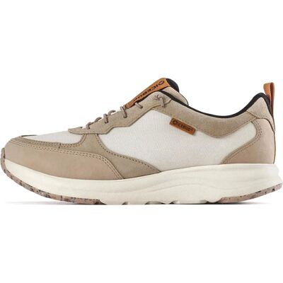 Icebug - Norna RB9X Beige Kvinner - Joggesko Icebug - Norna RB9X Beige Kvinner - Joggesko