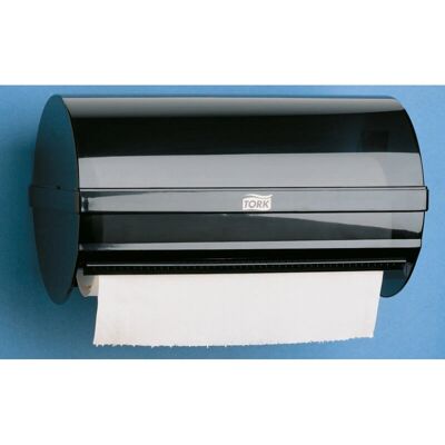 Tork Schwarzer Vario Rollenspender - Spender Tork Schwarzer Vario Rollenspender - Spender